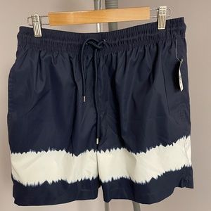 Brooks Brothers Swimming Shorts